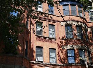 101 Berkeley Pl APT 1, Brooklyn, NY 11217