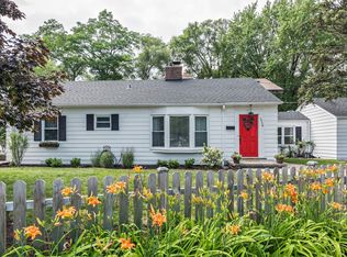 1934 McDaniel Ave, Evanston, IL 60201