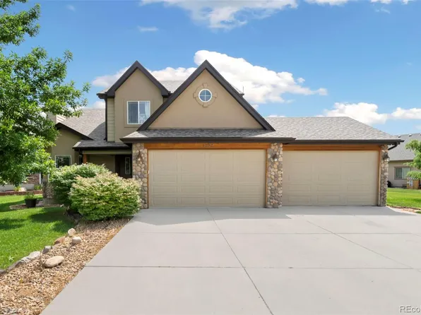 1707 Platte River Drive, Windsor, CO 80550