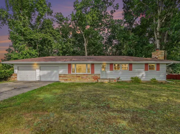 1137 Maynard Ave, Jackson, MI 49202