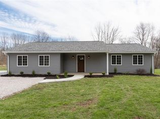 5396 N London Rd, Fairland, IN 46126