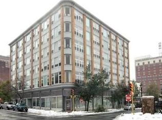 158-166 Chestnut St #2B, Springfield, MA 01103