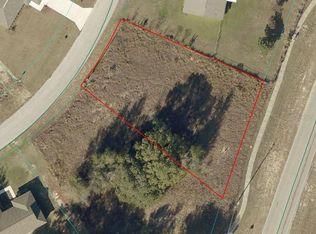 Dogwood Cir Lot 18, Ocala, FL 34472