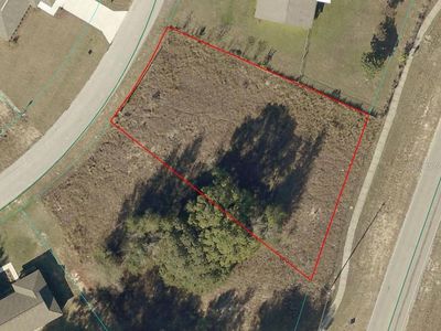 Dogwood Cir Lot 18, Ocala, FL, 34472