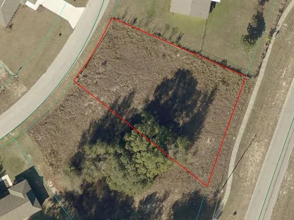 Dogwood Cir Lot 18, Ocala, FL 34472