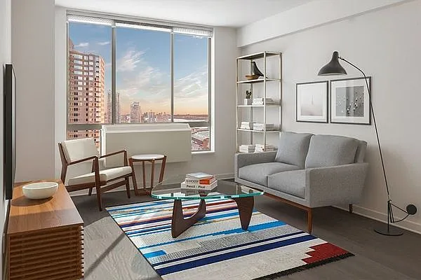 Rented by The Dermot Realty Management Company | media 24