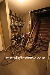 Rented by East Williamsburg Realty Inc