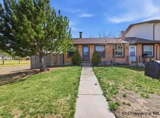 4919 Continental Pl, Cheyenne, WY 82001
