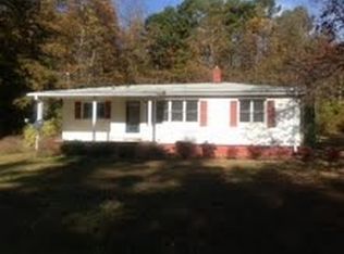 639 Farmer Rd, Denton, NC 27239