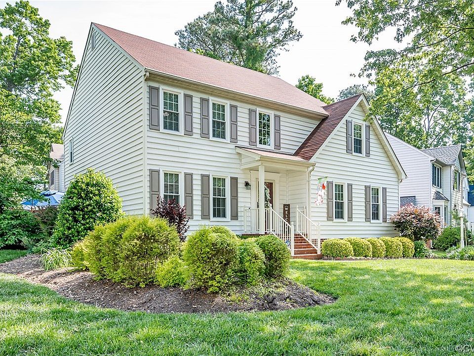 9520 Craigs Mill Dr, Glen Allen, VA 23060 Zillow