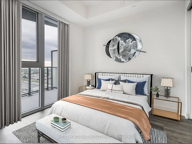 36 Zorra St W #1206 — Photo 15