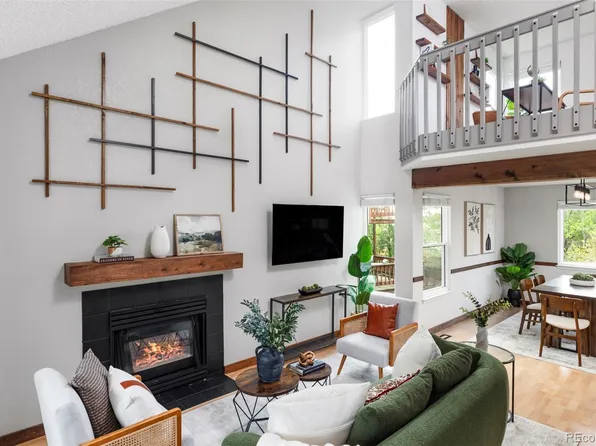 12648 W Prentice Drive, Littleton, CO 80127
