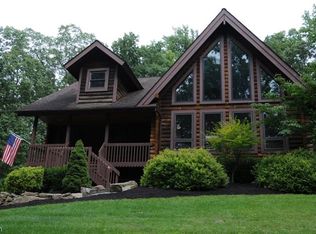 475 Hoffman Rd, Port Murray, NJ 07865