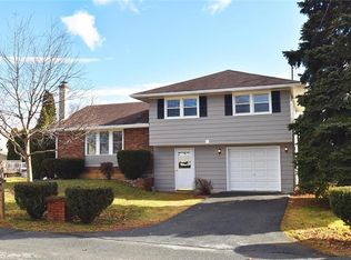 3354 Allen St, Easton, PA 18045