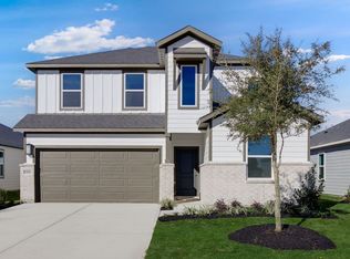 21814 Honey Scent Ln, Cypress, TX 77433