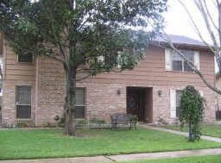 21126 Park Brush Ln, Katy, TX 77450