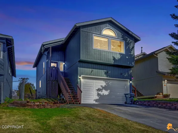 10261 Betula Dr, Anchorage, AK 99519