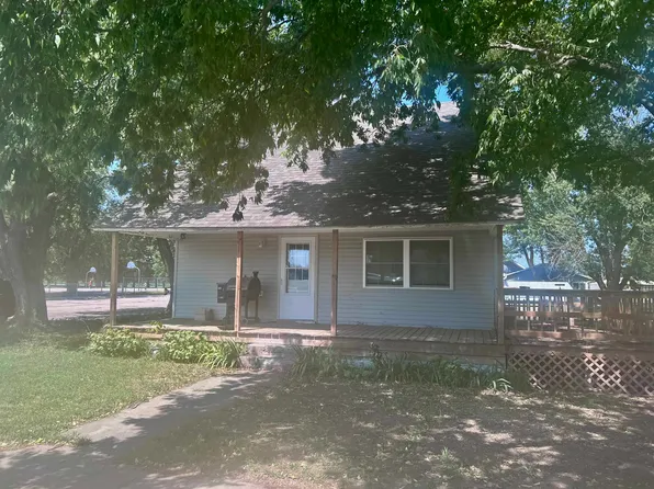 201 Rochelle St, Elwood, NE 68937