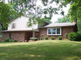 4593 Sandra Lee Ln, Middletown, OH 45042