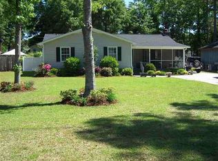 618 9th Ave S, Surfside Beach, SC 29575