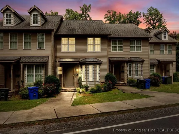 427 Georgetown Cir, Fayetteville, NC 28314