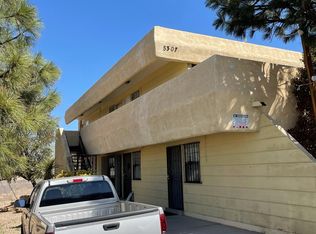 5307 Granite Ave NE, Albuquerque, NM 87110