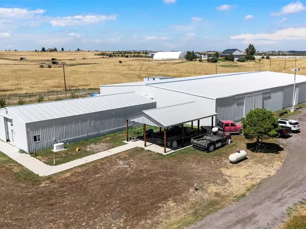 2151 Elizabeth Drive, Parker, CO 80138
