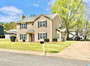2804 Bridlewood Ter, Helena, AL 35080
