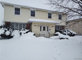 3650 Sowles Rd, Hamburg, NY 14075