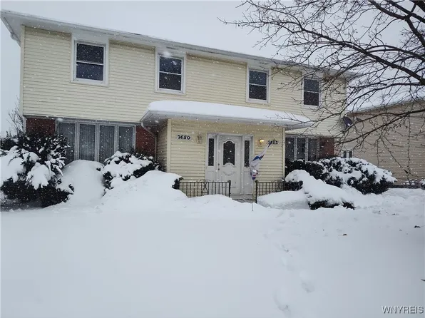 3650 Sowles Rd, Hamburg, NY 14075