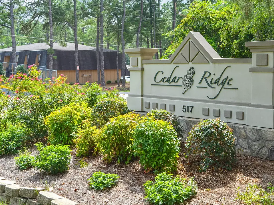 Cedar Ridge