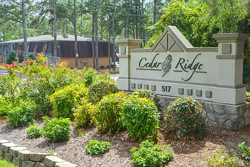 Cedar Ridge Photo 1