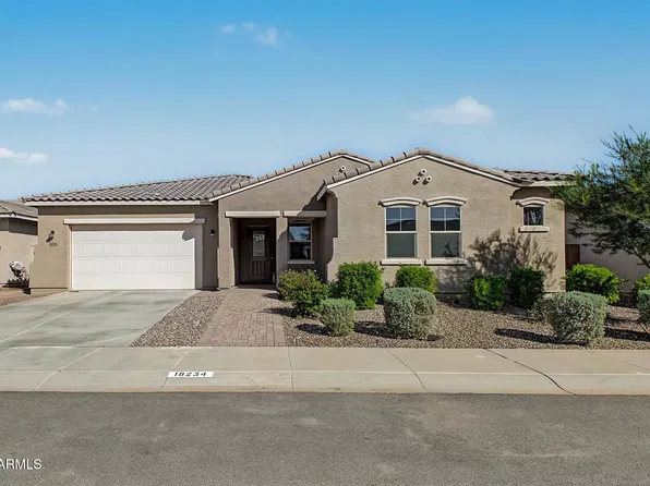 18234 W PASADENA Avenue, Litchfield Park, AZ 85340