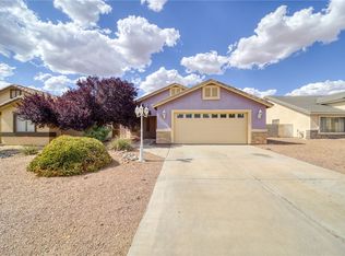 3943 E Snavely Ave, Kingman, AZ 86409