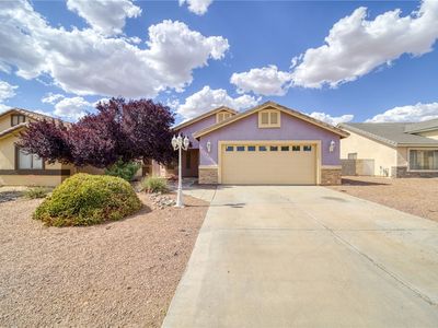 3943 E Snavely Ave, Kingman, AZ, 86409