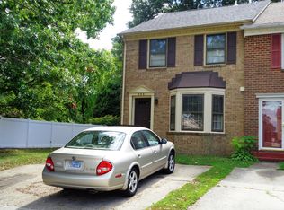 355 Paxford Dr, Virginia Beach, VA 23462