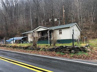 5849 Gulf Rd, Stephenson, WV 25928