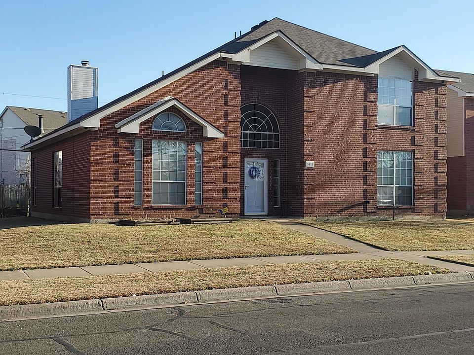5615 Andalusia Trl, Arlington, TX 76017 Zillow