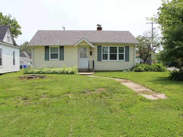 1300 E 7th St, Sedalia, MO 65301