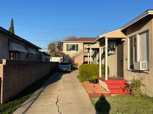 1871 San Francisco Ave APT 4, Long Beach, CA 90806