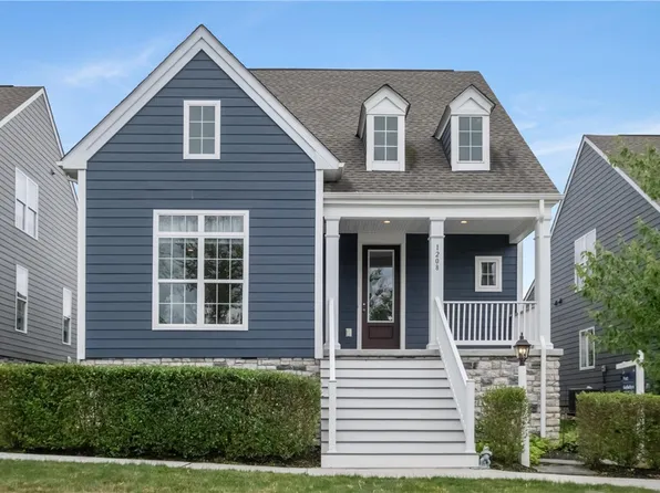 1208 Sray Ln, Bridgeville, PA 15017
