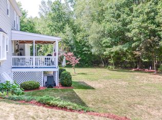 95 Old Union Tpke, Lancaster, MA 01523