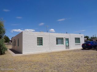 2125 Hagerty Rd, Las Cruces, NM 88001