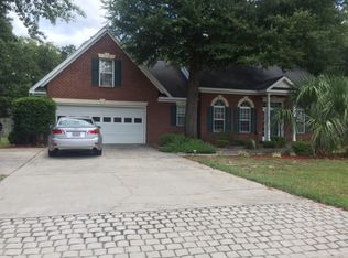 611 Calbrieth Way, North Augusta, SC 29860