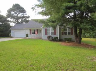 150 Arrow Wood Rd, Carthage, NC 28327
