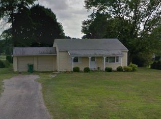 1940 Midway St NW, Canton, OH