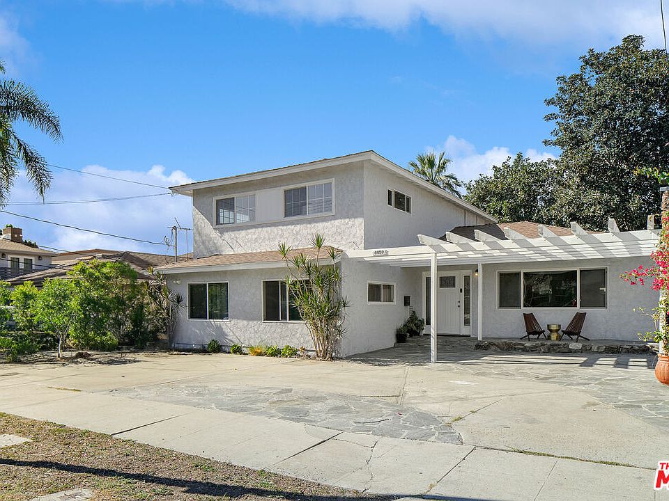 6059 Wilkinson Ave, North Hollywood, CA 91606 Zillow