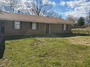 307 N Foster St, Linden, TX 75563