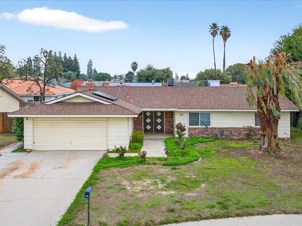 500 Friant Ct, Bakersfield, CA 93309