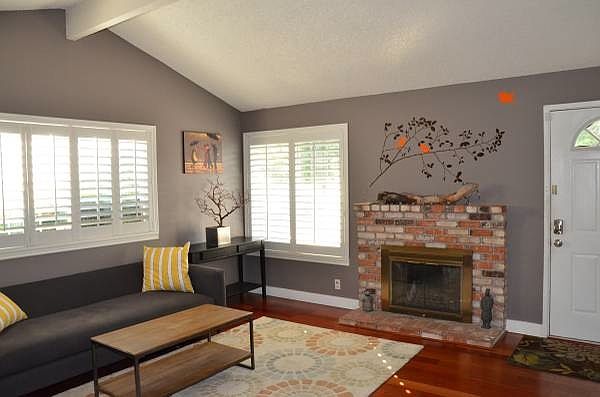 Front Living Room